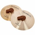  Istanbul Agop Super Symphonic 18
