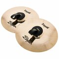  Zildjian 18