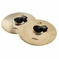  Zildjian 18