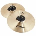  Zildjian 18