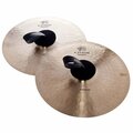 Zildjian 18