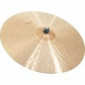  Paiste 22