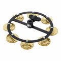  Meinl HTHH1B-BK Hi-Hat Tambourine