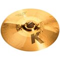  Zildjian 19