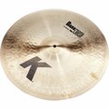  Zildjian 19