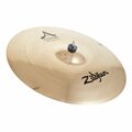  Zildjian 19