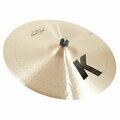 Zildjian 19