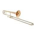  Yamaha YSL-447 GE II Trombone