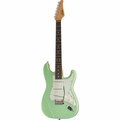  Suhr Classic S ST SSS RW SG