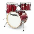  Yamaha Stage Custom Bop Kit CR