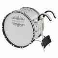 Thomann BD2414 Marching Bass Drum