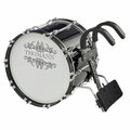  Thomann BD2014BL Marching Bass Drum