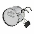  Thomann BD2014 Marching Bass Drum