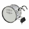  Thomann BD2214 Marching Bass Drum