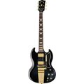  Gibson SG ´61 Standard Maestro BK Spk