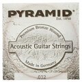  Pyramid 032 Single String