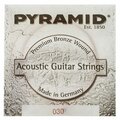  Pyramid 030 Single String
