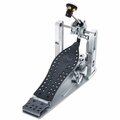  DW MCD Single Pedal Gun Metal