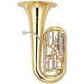  Yamaha YFB-822 F-Tuba