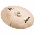  Zildjian 18