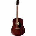  Fender CD-60S All Mah
