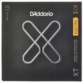  Daddario XTB50105 Medium