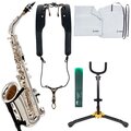  Yamaha YAS-280S Alto Sax Set
