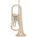  Miraphone 24R 1100 A110 Flugelhorn