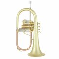  Thomann FH-900 JSL JAZZ Bb-Flugelhorn