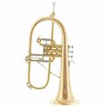  Thomann FH-1000L Flugelhorn