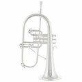  Thomann FH-1000S Flugelhorn