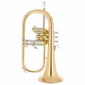  Yamaha YFH-631 G Flugelhorn