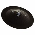 Paiste 16
