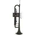  Thomann Black Jazz Bb- Trumpet