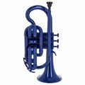  Startone PCR-20 Bb- Cornet Blue