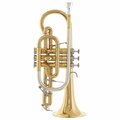  Thomann CR-960L Superior Cornet