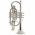  Yamaha YCR-8335 S 02 Cornet