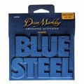  Dean Markley 2036 Blue Steel Acoustic ML