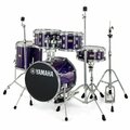  Yamaha Junior Kit Manu Katché Violet