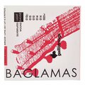  Galli Strings BM258 Baglamas Strings Light