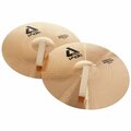  Paiste 16