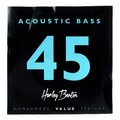  Harley Benton Valuestrings A-Bass 45-105