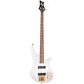  Jackson JS3 Spectra Bass Snow White