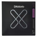  Daddario XTM11540 Custom Medium