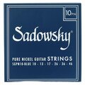  Sadowsky Blue Label N 010-046