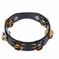  Meinl CTA2M-BK Compact Tambourine