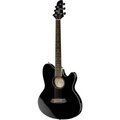  Ibanez TCY10E-BK