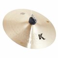  Zildjian 10