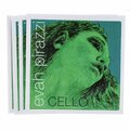 Pirastro Evah Pirazzi Soloist Cello 4/4