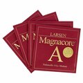  Larsen Magnacore Cello Set Arioso 4/4